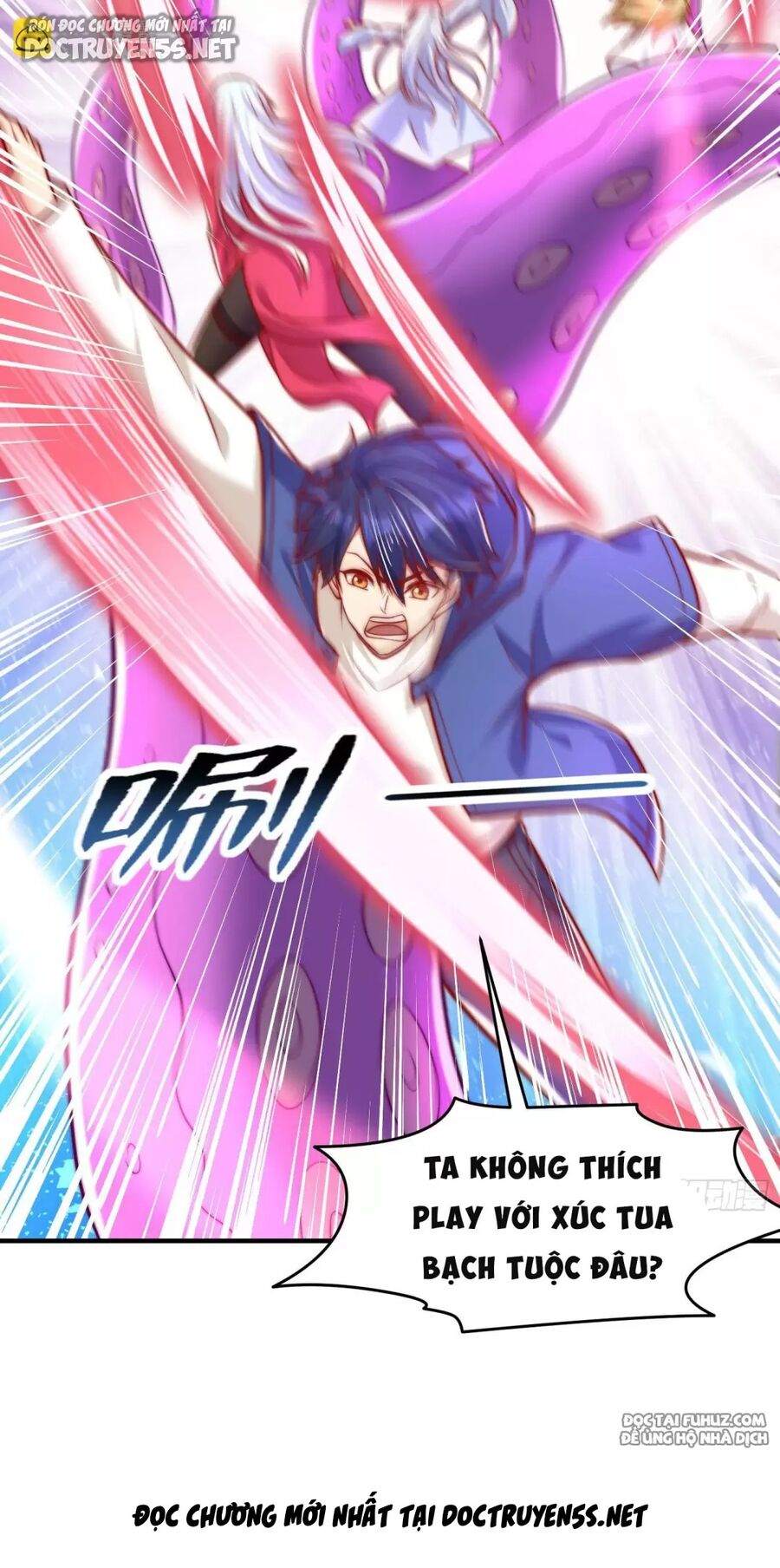 Vô Địch Từ Cưỡng Hôn Ma Nữ Chapter 150 - 20
