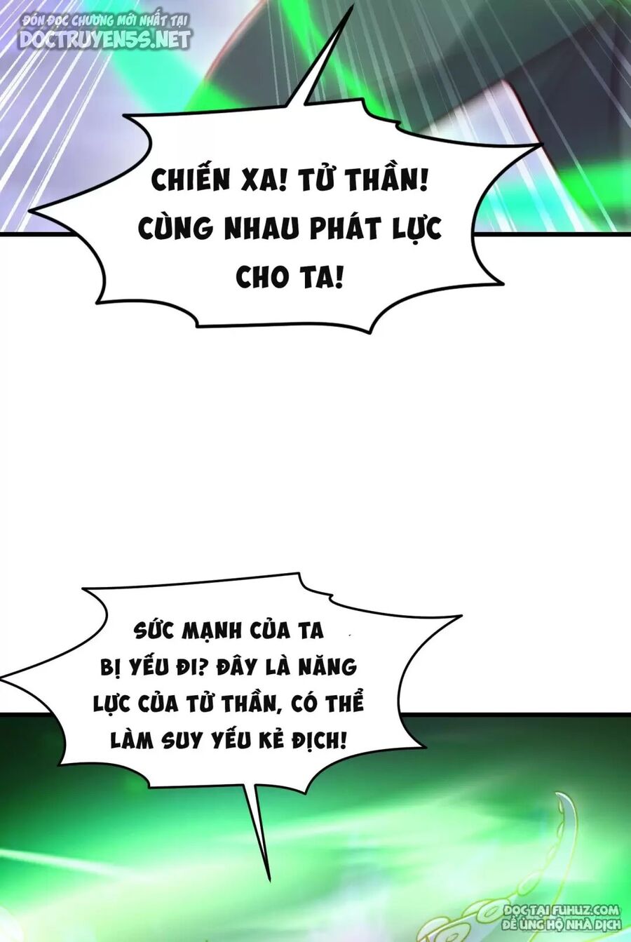 Vô Địch Từ Cưỡng Hôn Ma Nữ Chapter 150 - 34
