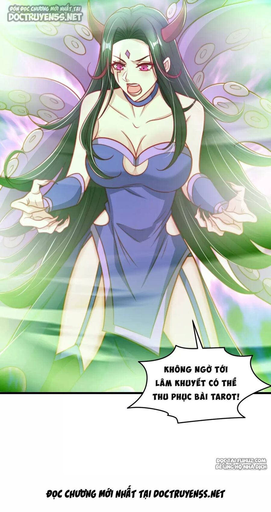 Vô Địch Từ Cưỡng Hôn Ma Nữ Chapter 150 - 35