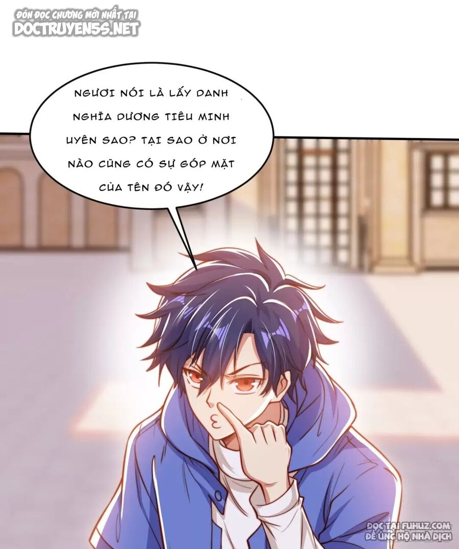 Vô Địch Từ Cưỡng Hôn Ma Nữ Chapter 150 - 4