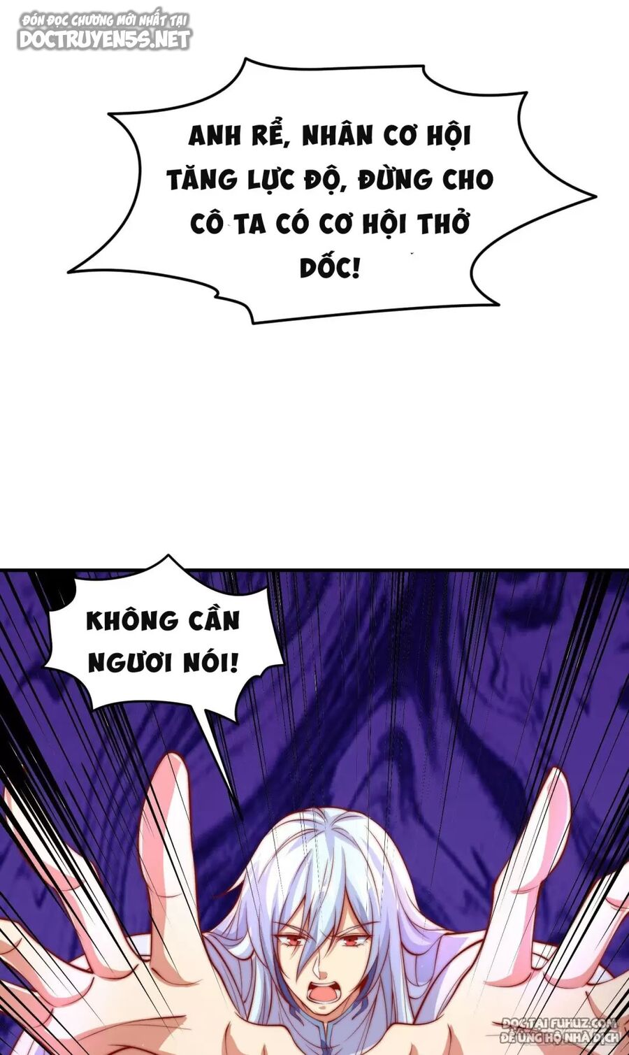 Vô Địch Từ Cưỡng Hôn Ma Nữ Chapter 150 - 47