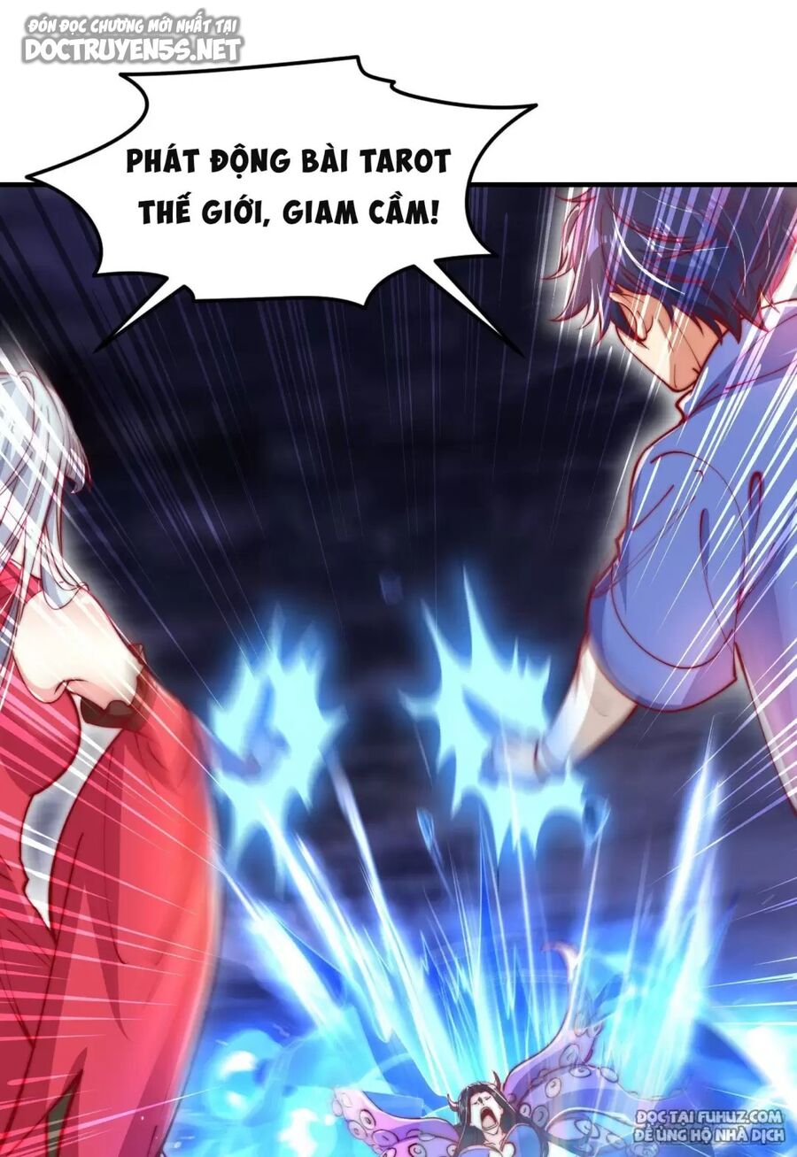Vô Địch Từ Cưỡng Hôn Ma Nữ Chapter 150 - 68