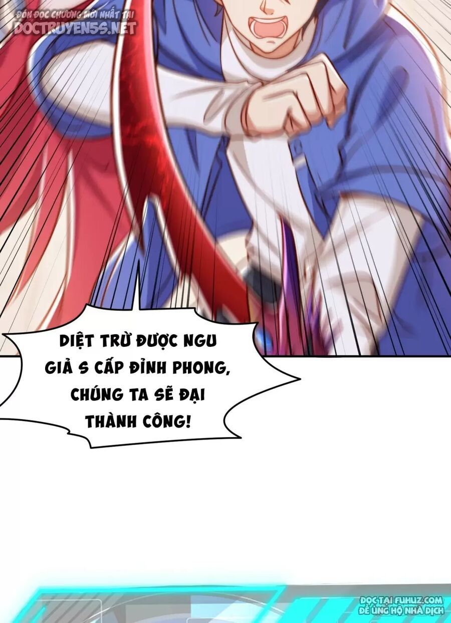 Vô Địch Từ Cưỡng Hôn Ma Nữ Chapter 150 - 9