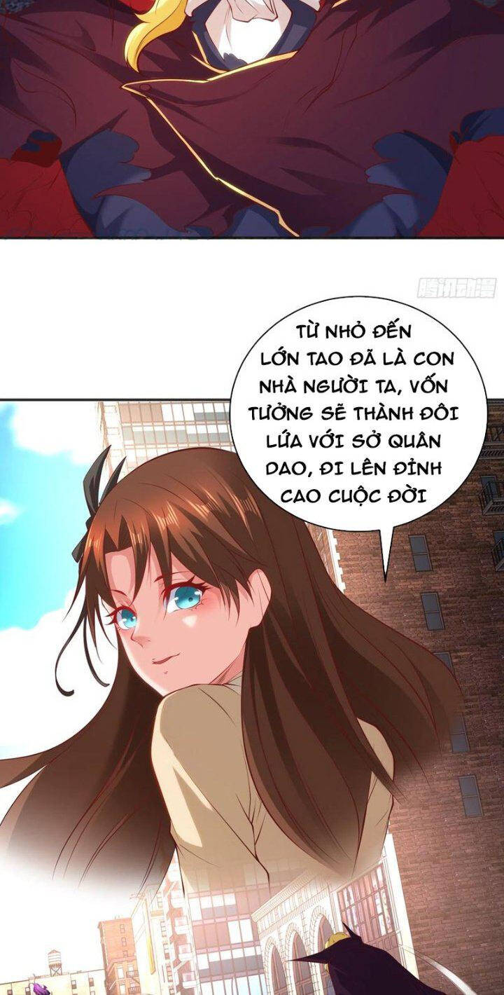 Vô Địch Từ Cưỡng Hôn Ma Nữ Chapter 107 - 31