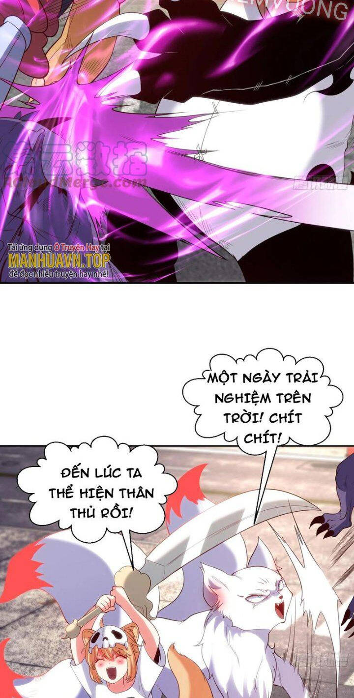 Vô Địch Từ Cưỡng Hôn Ma Nữ Chapter 107 - 52