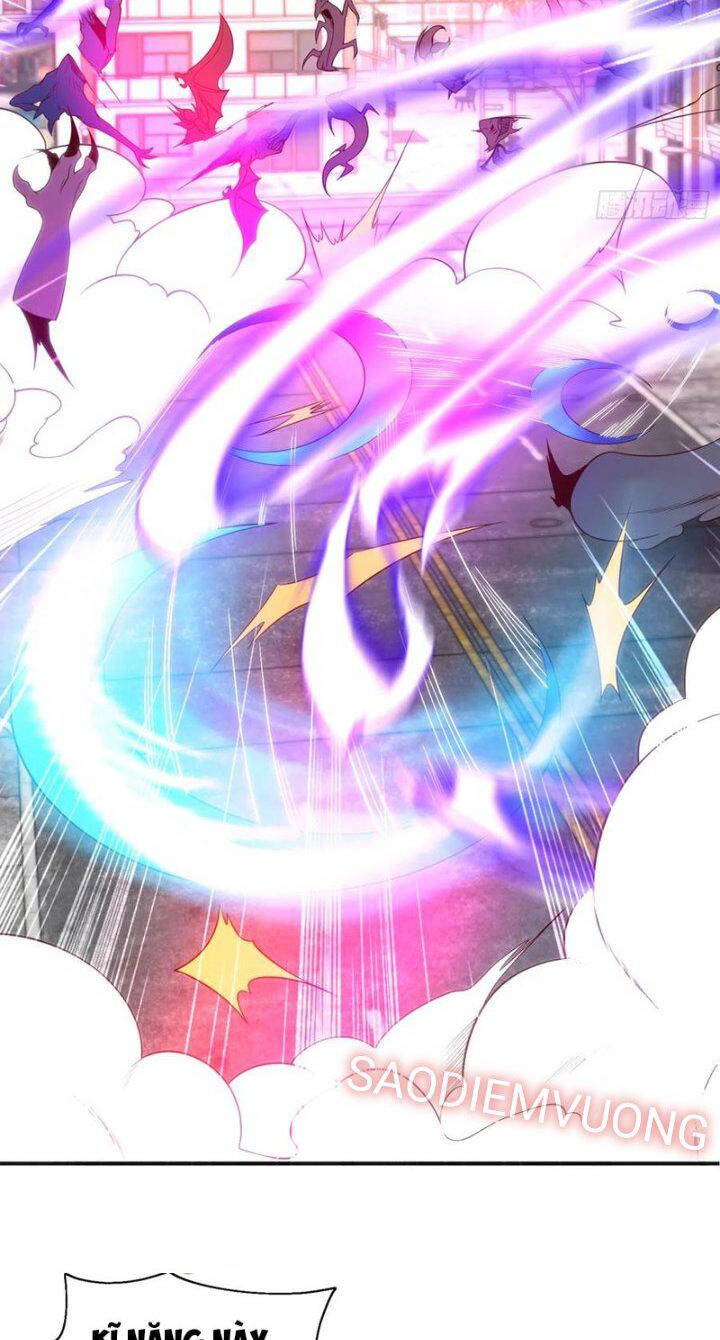 Vô Địch Từ Cưỡng Hôn Ma Nữ Chapter 107 - 58