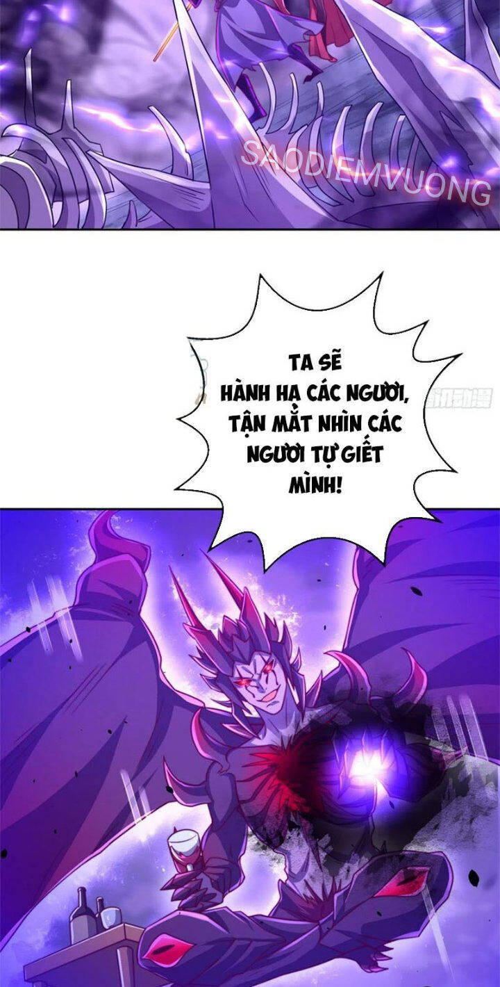Vô Địch Từ Cưỡng Hôn Ma Nữ Chapter 108 - 18