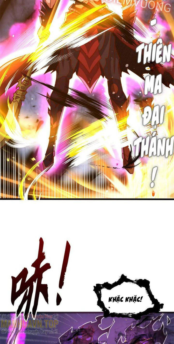 Vô Địch Từ Cưỡng Hôn Ma Nữ Chapter 108 - 33