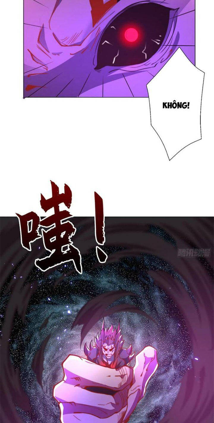 Vô Địch Từ Cưỡng Hôn Ma Nữ Chapter 108 - 47