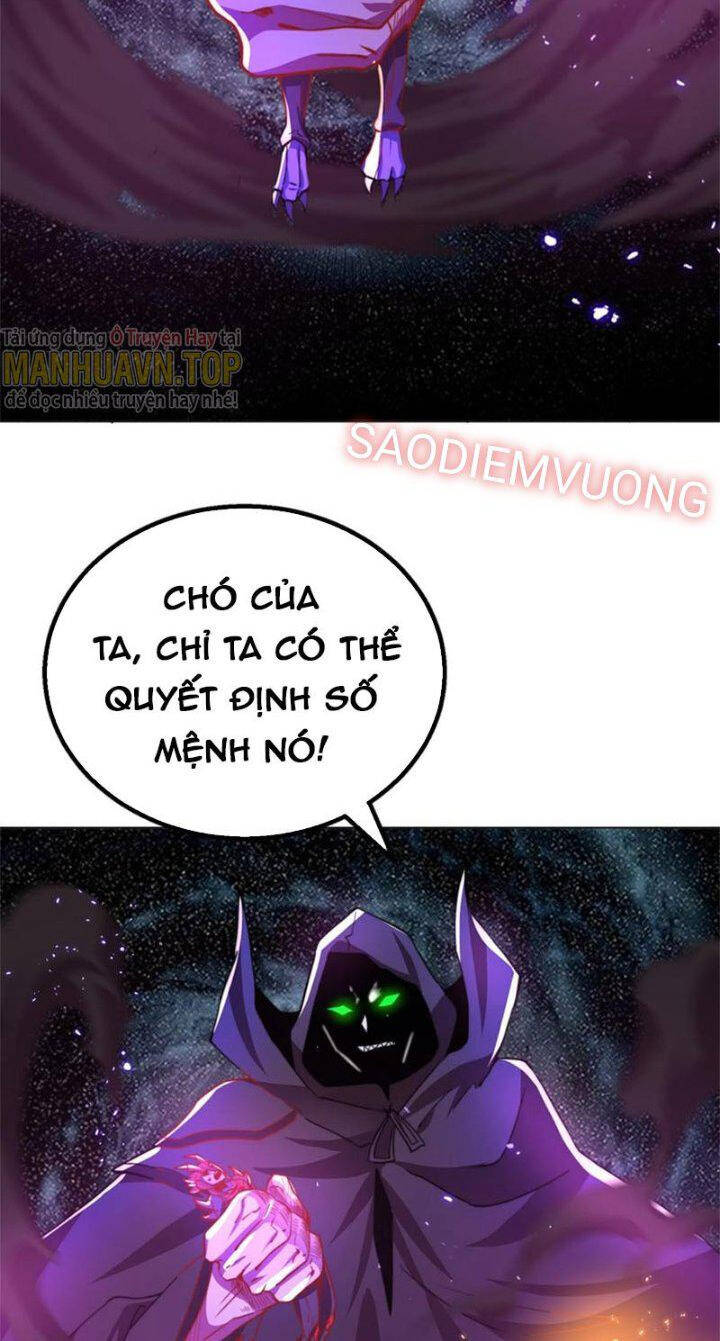 Vô Địch Từ Cưỡng Hôn Ma Nữ Chapter 108 - 48
