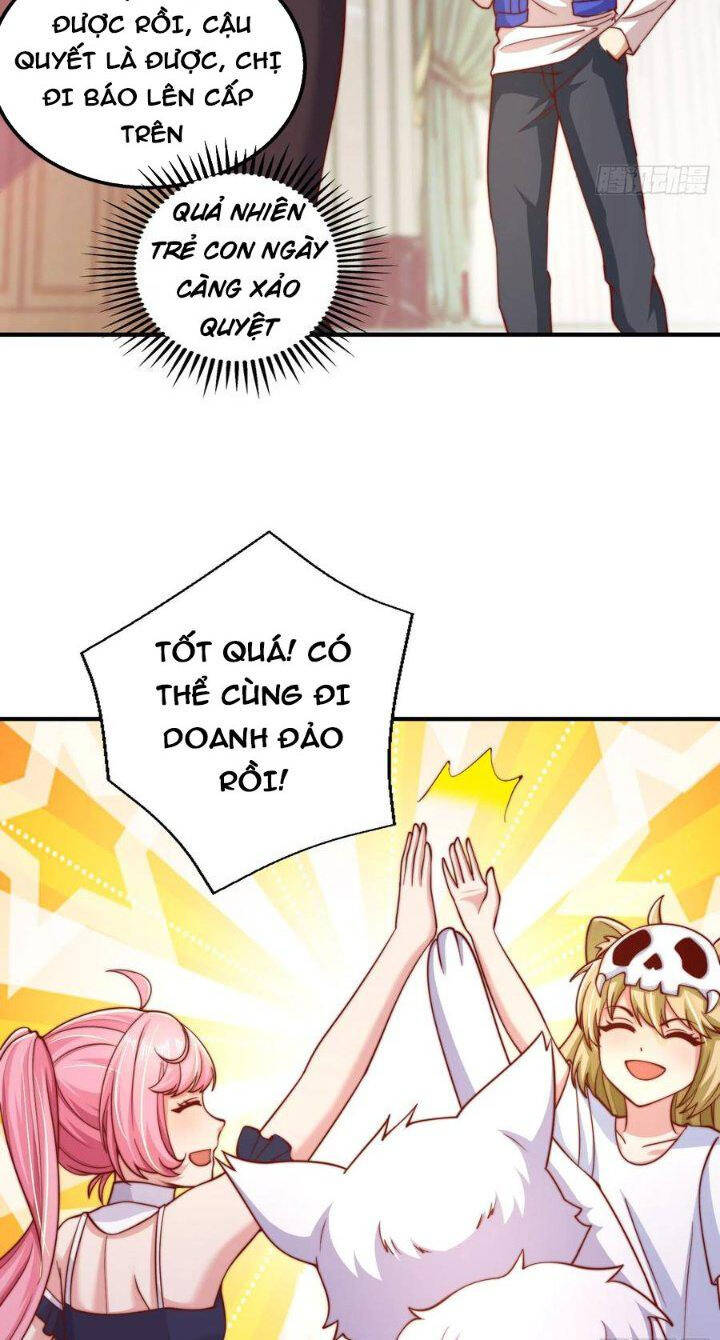 Vô Địch Từ Cưỡng Hôn Ma Nữ Chapter 109 - 36
