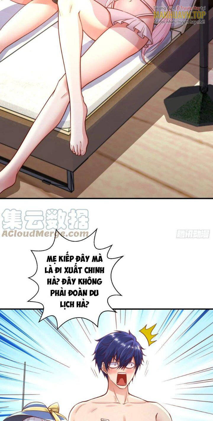 Vô Địch Từ Cưỡng Hôn Ma Nữ Chapter 109 - 49