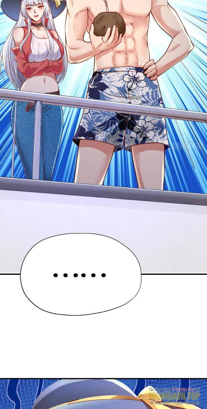 Vô Địch Từ Cưỡng Hôn Ma Nữ Chapter 109 - 50