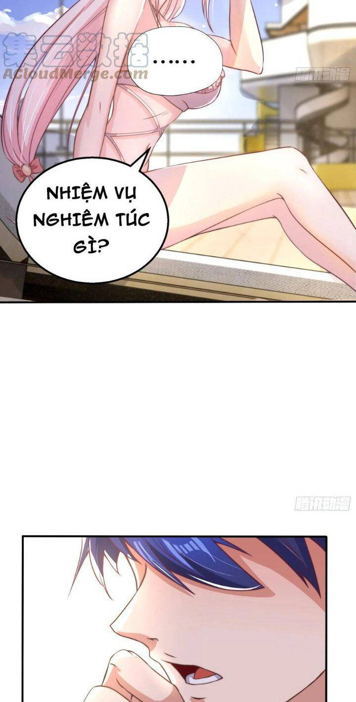 Vô Địch Từ Cưỡng Hôn Ma Nữ Chapter 109 - 54