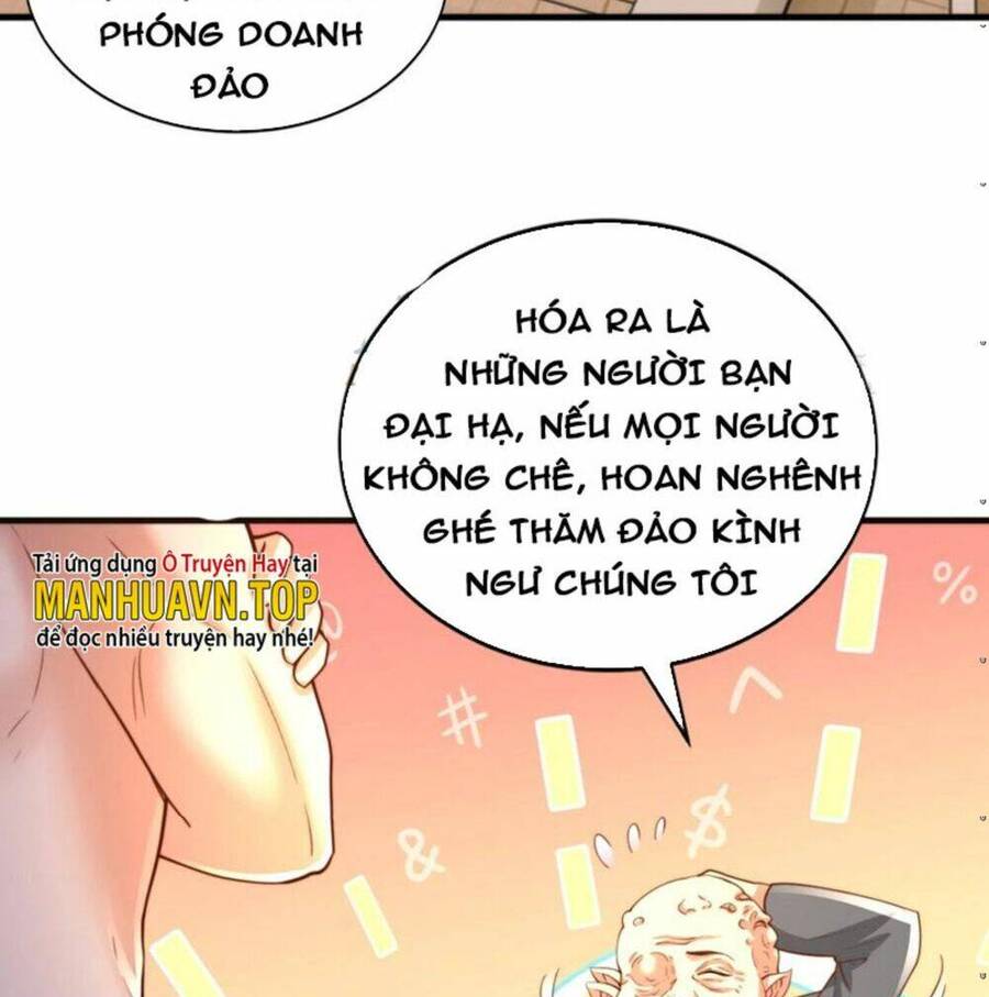 Vô Địch Từ Cưỡng Hôn Ma Nữ Chapter 110 - 24