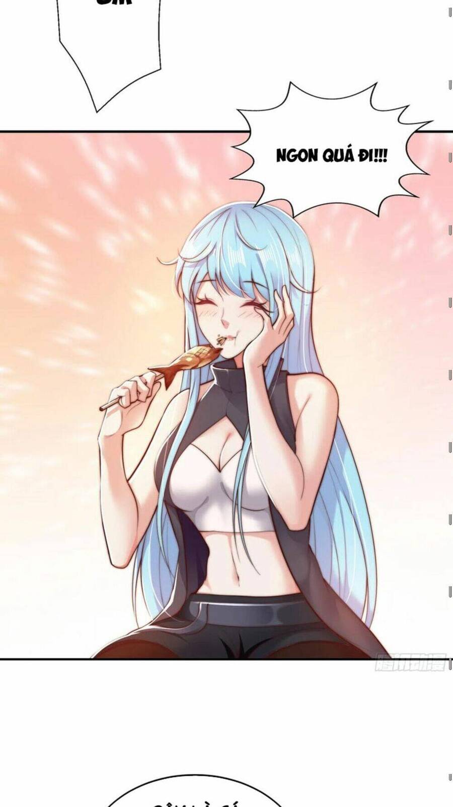 Vô Địch Từ Cưỡng Hôn Ma Nữ Chapter 110 - 27