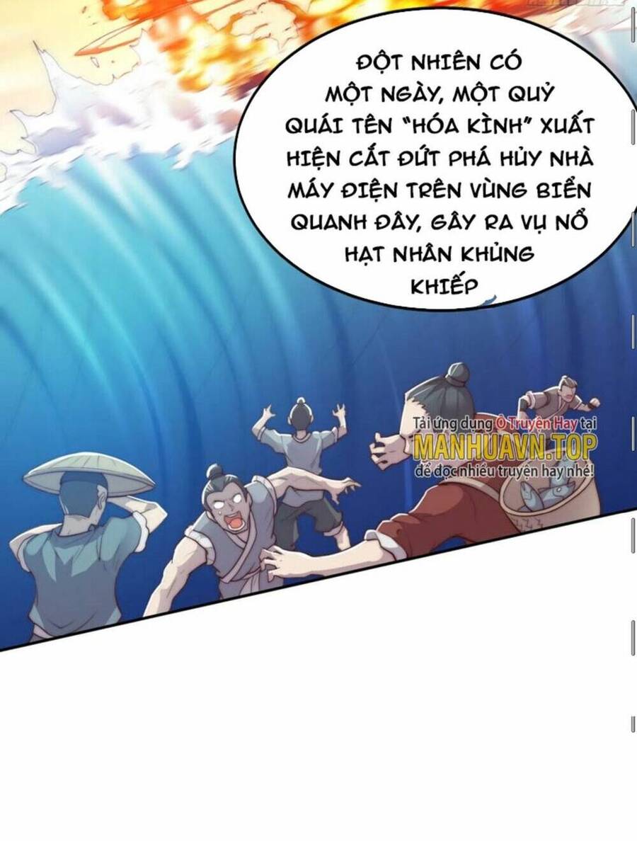 Vô Địch Từ Cưỡng Hôn Ma Nữ Chapter 110 - 33
