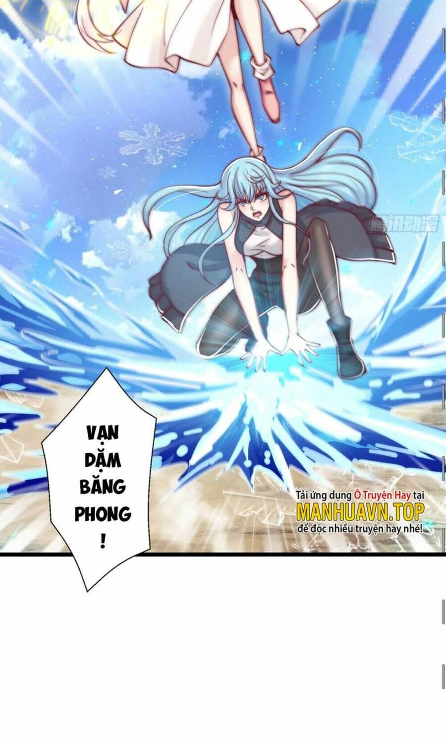 Vô Địch Từ Cưỡng Hôn Ma Nữ Chapter 110 - 42