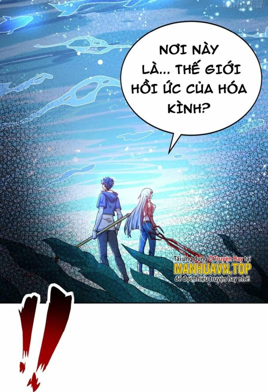Vô Địch Từ Cưỡng Hôn Ma Nữ Chapter 110 - 57