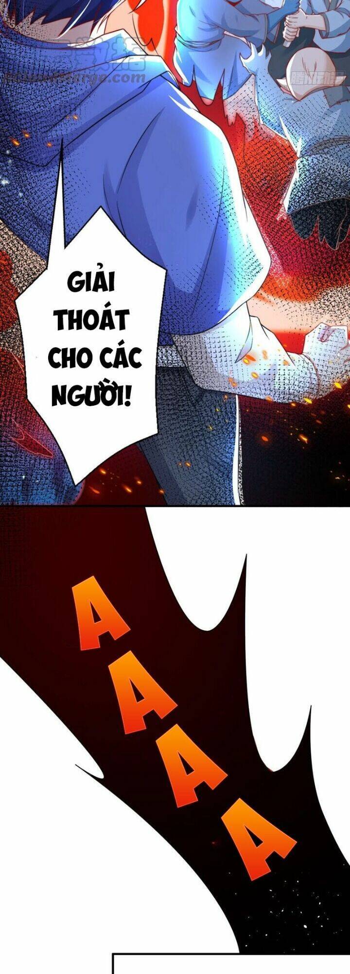 Vô Địch Từ Cưỡng Hôn Ma Nữ Chapter 111 - 39
