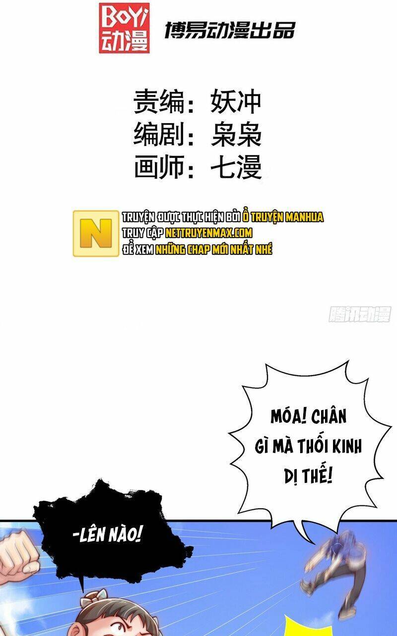 Vô Địch Từ Cưỡng Hôn Ma Nữ Chapter 113 - 2