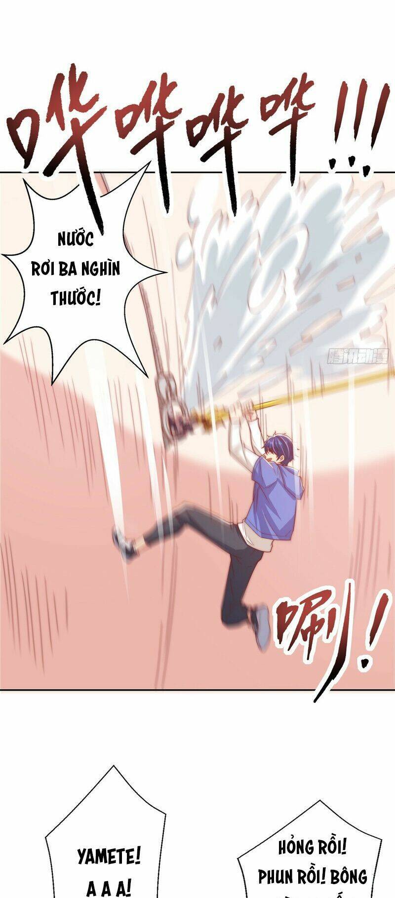 Vô Địch Từ Cưỡng Hôn Ma Nữ Chapter 113 - 12