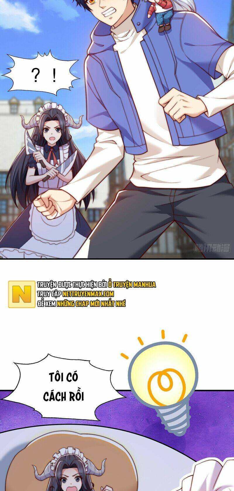 Vô Địch Từ Cưỡng Hôn Ma Nữ Chapter 113 - 6