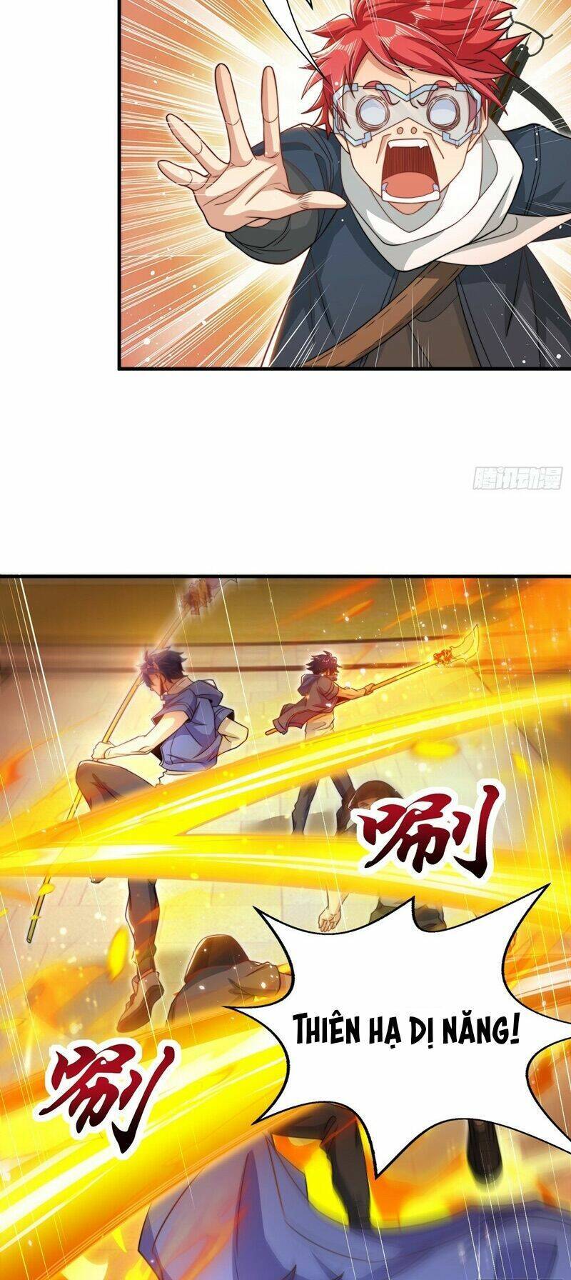 Vô Địch Từ Cưỡng Hôn Ma Nữ Chapter 114 - 14