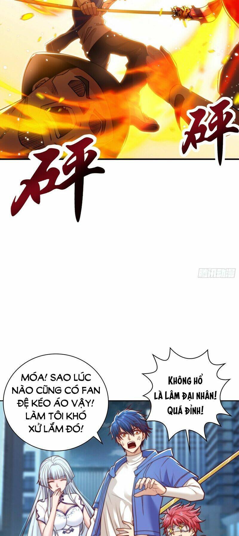 Vô Địch Từ Cưỡng Hôn Ma Nữ Chapter 114 - 16