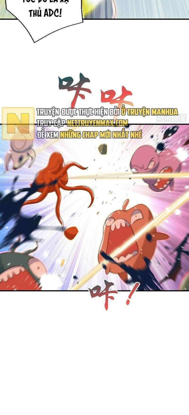 Vô Địch Từ Cưỡng Hôn Ma Nữ Chapter 114 - 41