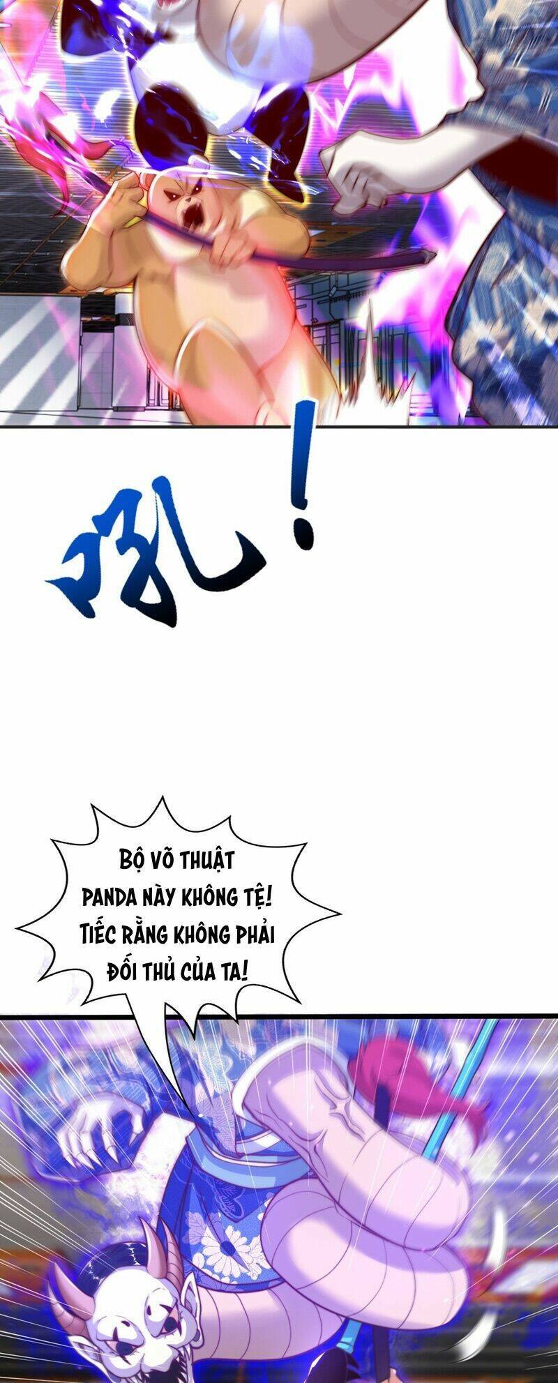 Vô Địch Từ Cưỡng Hôn Ma Nữ Chapter 115 - 44