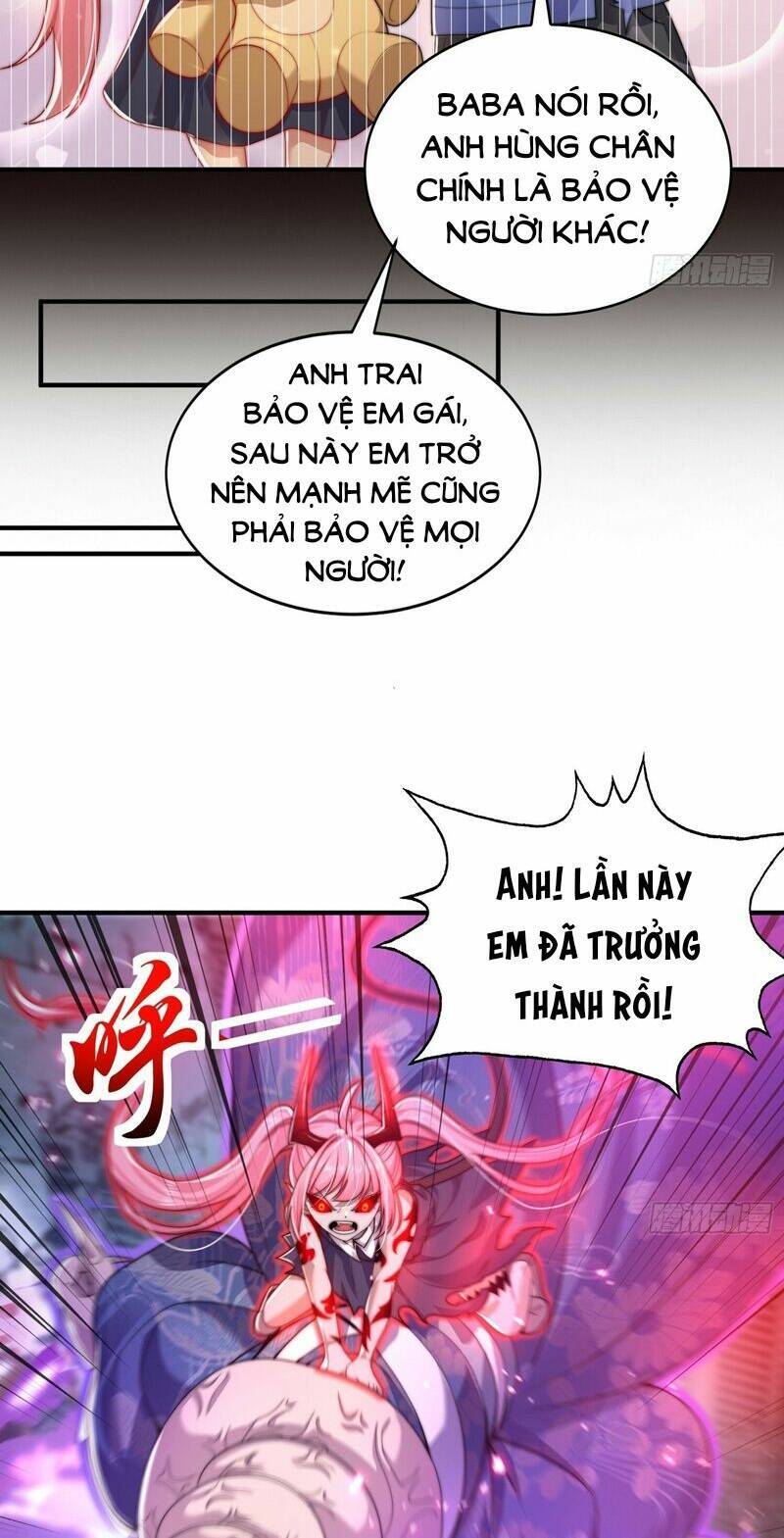 Vô Địch Từ Cưỡng Hôn Ma Nữ Chapter 116 - 49