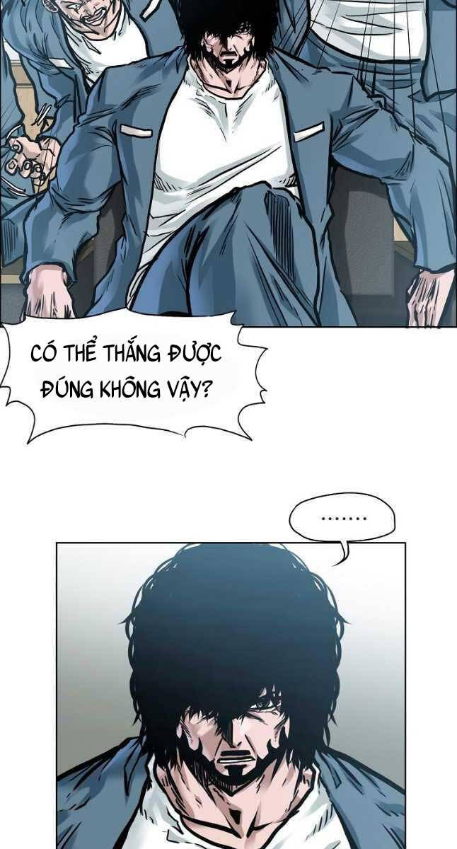 Bá Chủ Học Đường Ss4 Chapter 81 - 11