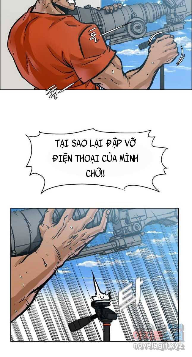 Bá Chủ Học Đường Ss4 Chapter 81 - 15