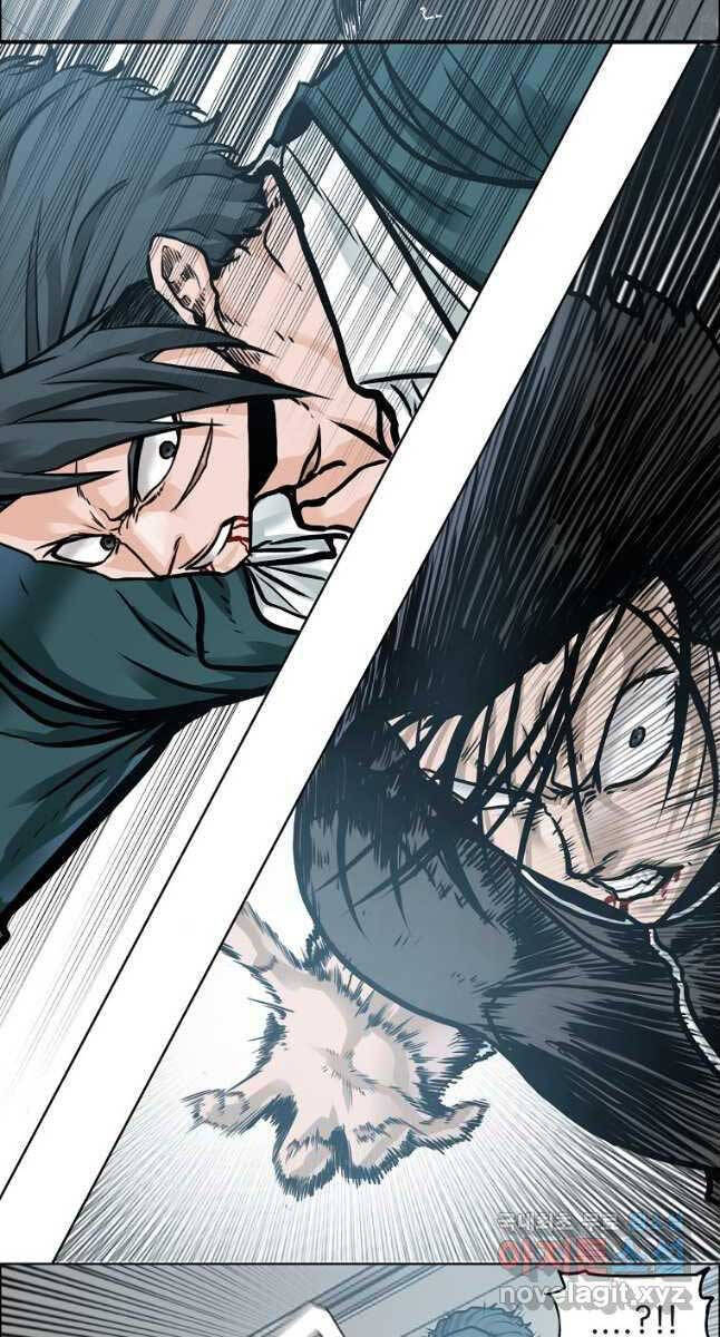 Bá Chủ Học Đường Ss4 Chapter 81 - 31