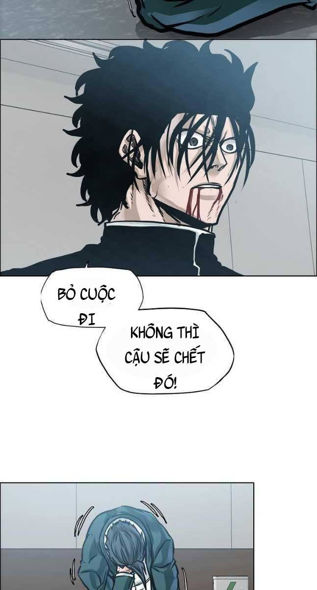 Bá Chủ Học Đường Ss4 Chapter 81 - 41