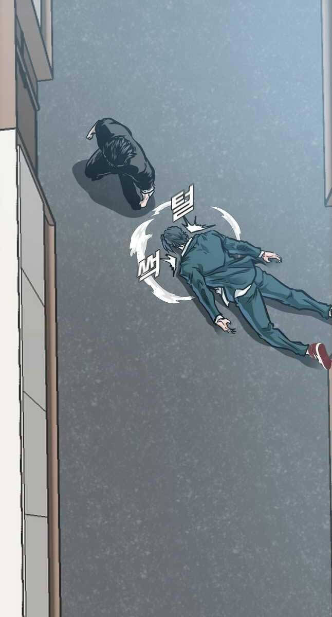 Bá Chủ Học Đường Ss4 Chapter 81 - 46