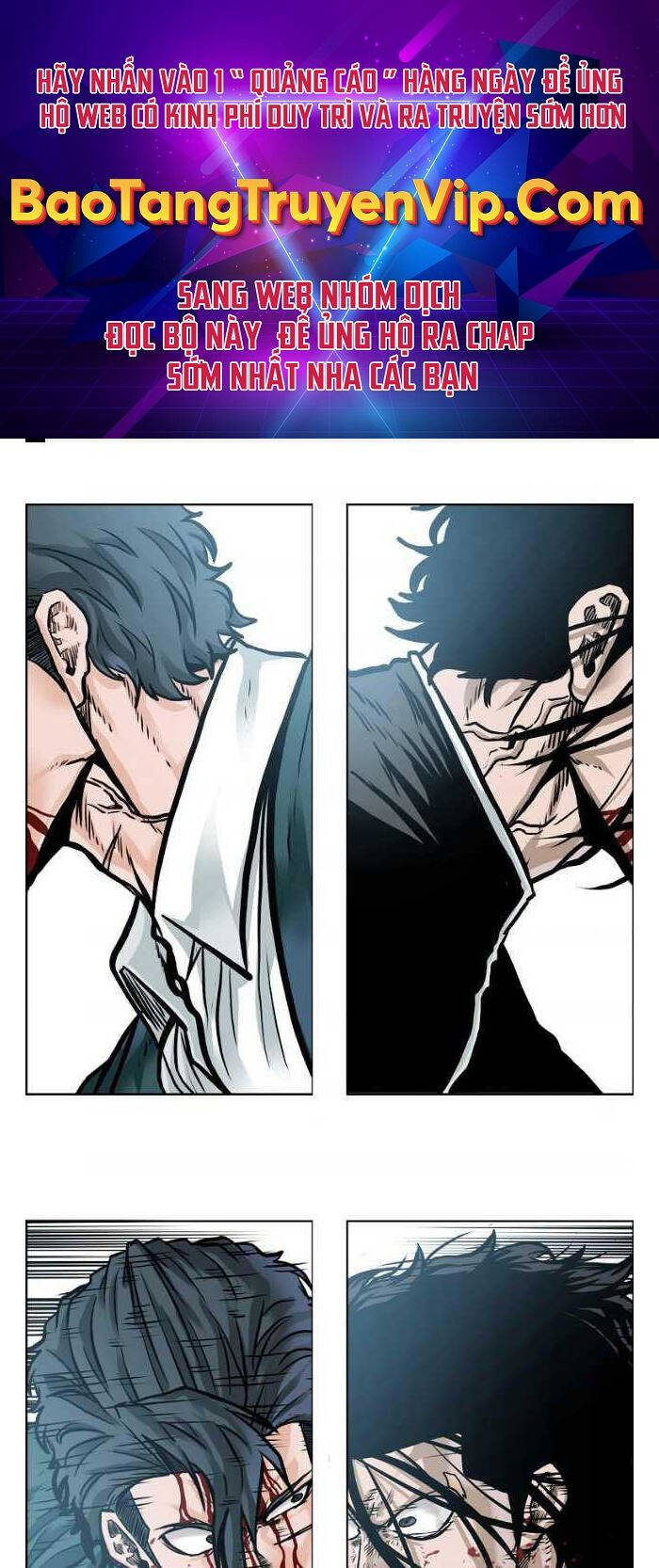 Bá Chủ Học Đường Ss4 Chapter 82 - 1