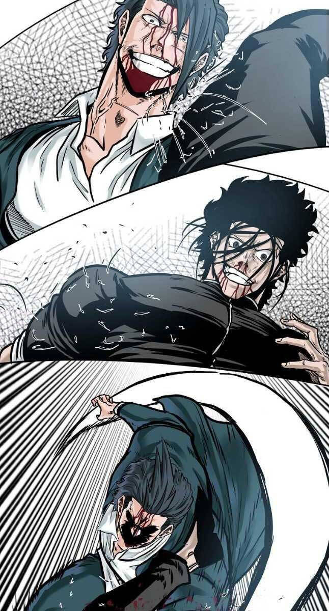 Bá Chủ Học Đường Ss4 Chapter 82 - 11