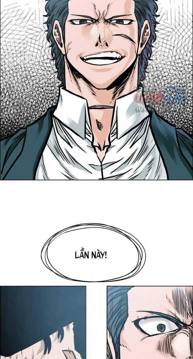 Bá Chủ Học Đường Ss4 Chapter 82 - 105