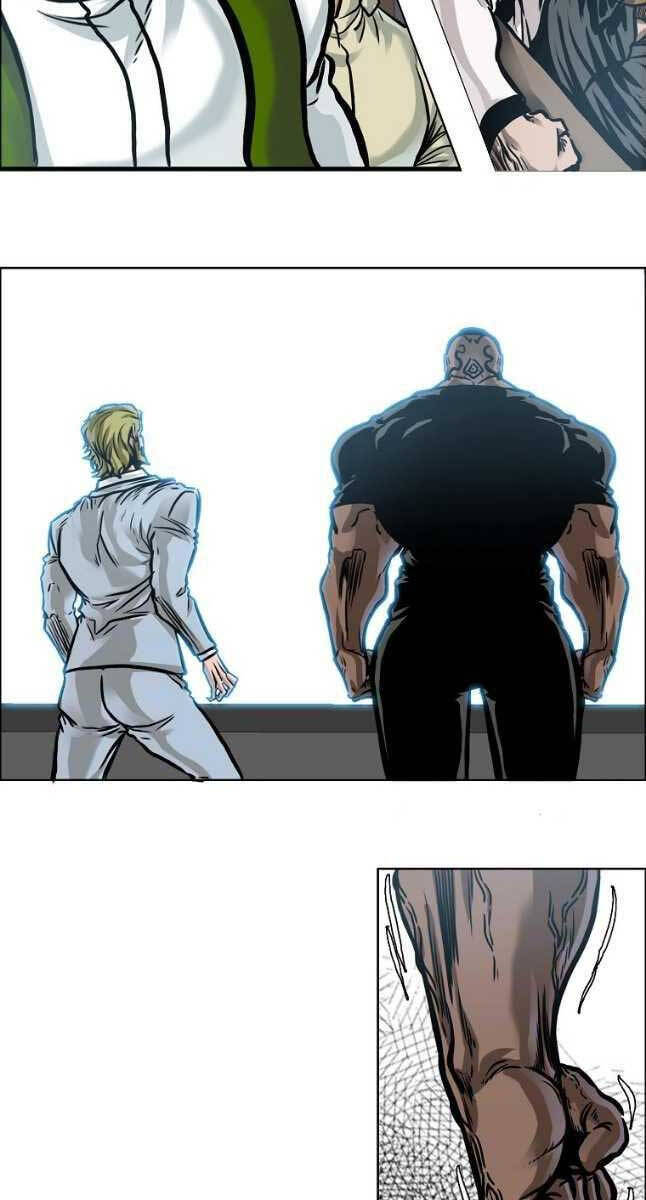 Bá Chủ Học Đường Ss4 Chapter 82 - 13