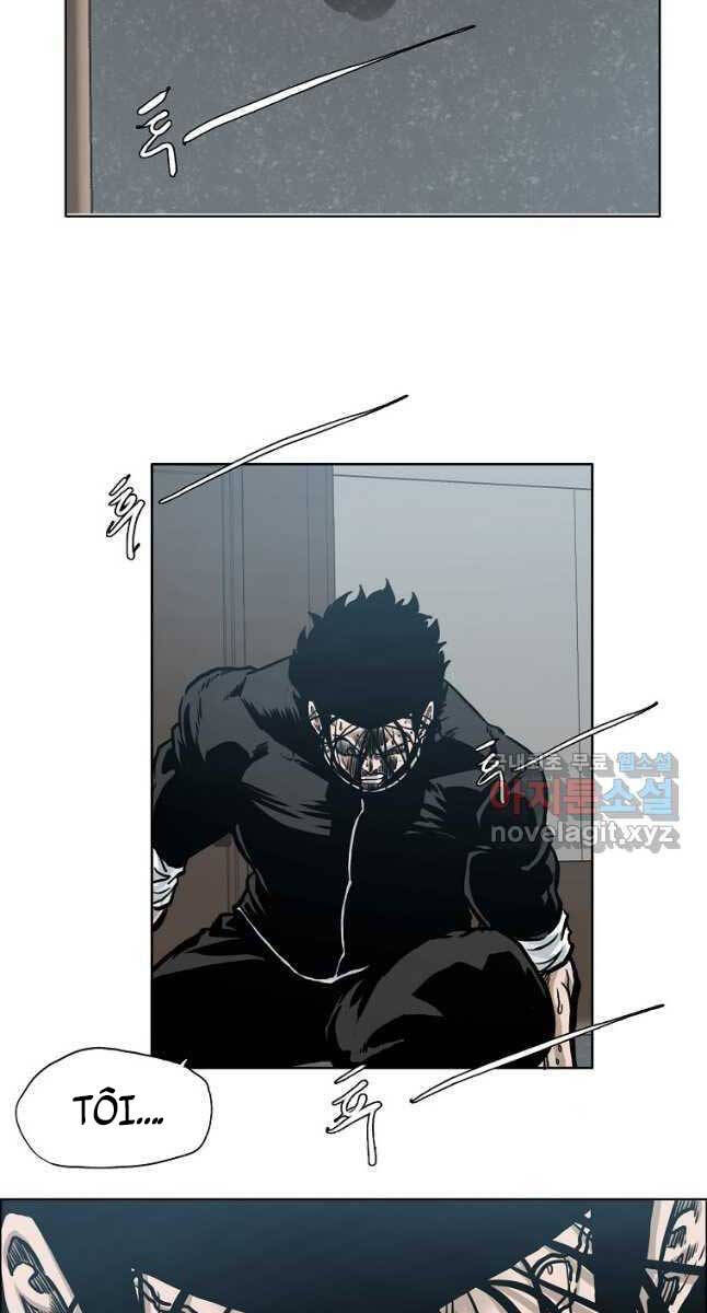 Bá Chủ Học Đường Ss4 Chapter 82 - 17