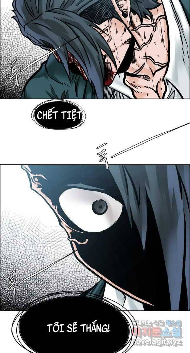 Bá Chủ Học Đường Ss4 Chapter 82 - 20