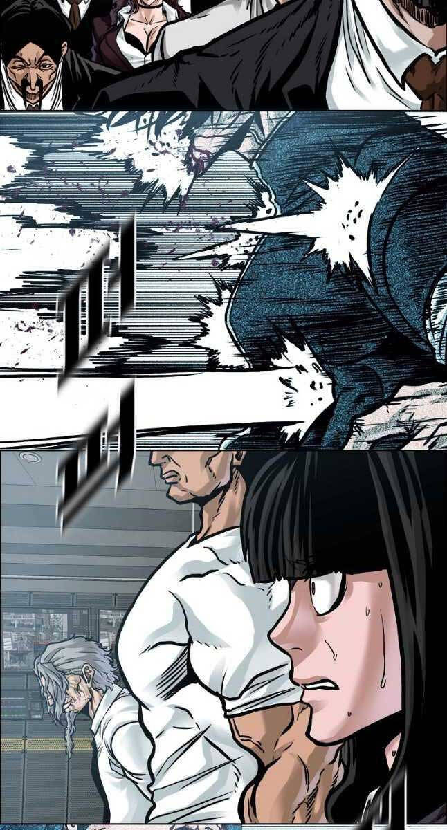 Bá Chủ Học Đường Ss4 Chapter 82 - 30