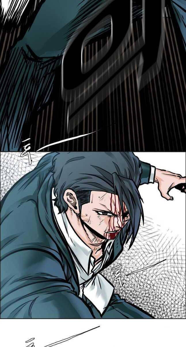 Bá Chủ Học Đường Ss4 Chapter 82 - 35