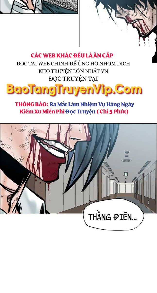 Bá Chủ Học Đường Ss4 Chapter 82 - 43