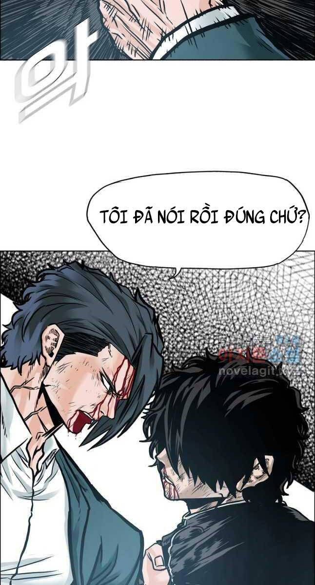 Bá Chủ Học Đường Ss4 Chapter 82 - 46