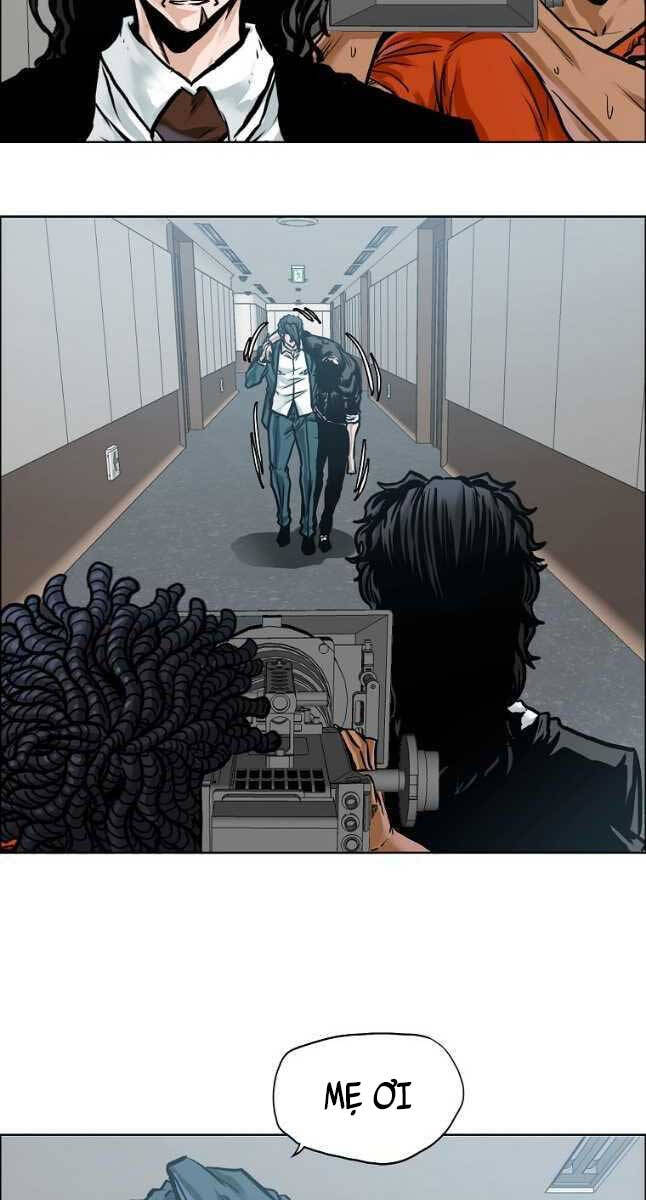 Bá Chủ Học Đường Ss4 Chapter 82 - 49