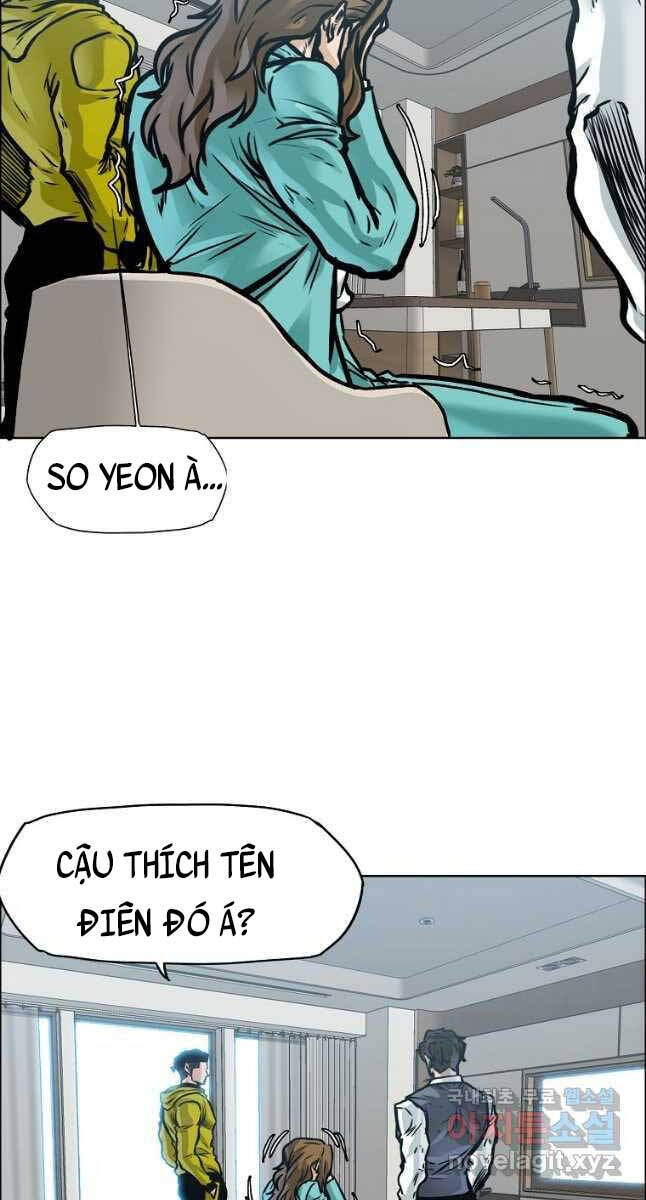 Bá Chủ Học Đường Ss4 Chapter 82 - 53