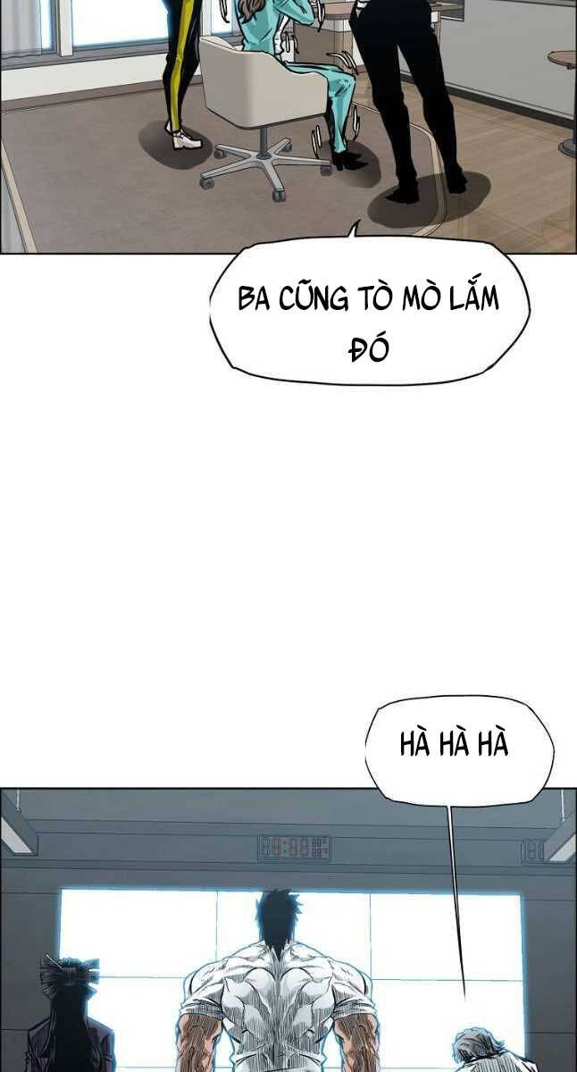 Bá Chủ Học Đường Ss4 Chapter 82 - 54